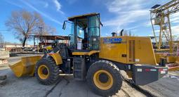 XCMG  LW330KZ 2025 года в Алматы – фото 5