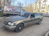 Mercedes-Benz S 300 1993 года за 2 900 000 тг. в Астана – фото 3