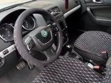 Skoda Yeti 2013 года за 4 800 000 тг. в Караганда – фото 3