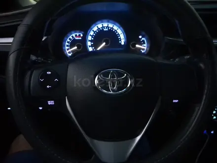 Toyota Corolla 2014 года за 7 200 000 тг. в Астана – фото 10