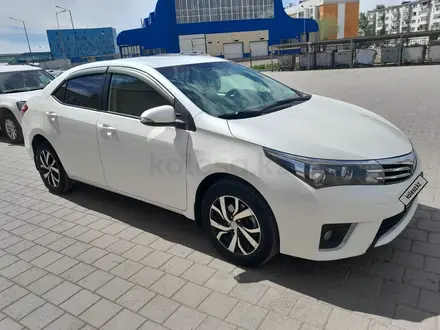 Toyota Corolla 2014 года за 7 200 000 тг. в Астана – фото 2