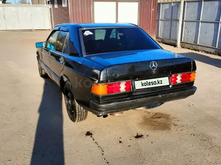 Mercedes-Benz 190 1990 года за 700 000 тг. в Атбасар