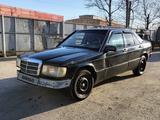 Mercedes-Benz 190 1990 года за 700 000 тг. в Атбасар – фото 4