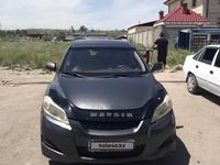 Toyota Matrix 2009 годаүшін5 700 000 тг. в Алматы