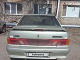 ВАЗ (Lada) 2115 2003 года за 650 000 тг. в Петропавловск – фото 2