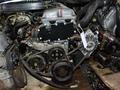 Двигатель Nissan 1.6 16V GA16 Карбюратор Трамблер за 350 000 тг. в Тараз – фото 3