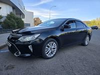 Toyota Camry 2012 года за 7 700 000 тг. в Астана