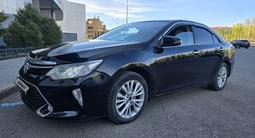 Toyota Camry 2012 годаүшін7 700 000 тг. в Астана