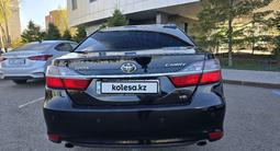 Toyota Camry 2012 годаүшін7 700 000 тг. в Астана – фото 2