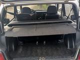 ВАЗ (Lada) Lada 2121 2008 года за 3 500 000 тг. в Алтай – фото 4