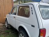 ВАЗ (Lada) Lada 2121 2008 года за 3 500 000 тг. в Алтай