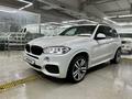 BMW X5 2017 года за 20 000 000 тг. в Караганда – фото 12