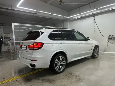 BMW X5 2017 года за 20 000 000 тг. в Караганда – фото 15