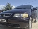 Honda Shuttle 1998 годаfor2 450 000 тг. в Алматы – фото 5