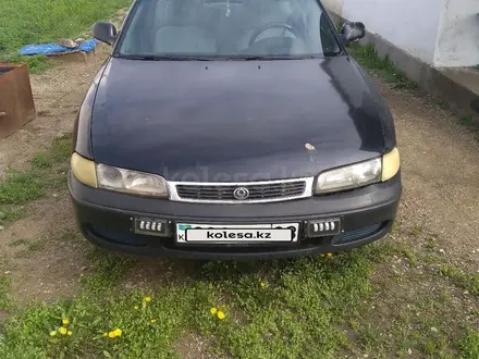 Mazda Cronos 1993 года за 650 000 тг. в Жанатас