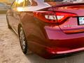 Hyundai Sonata 2014 года за 7 600 000 тг. в Астана – фото 4