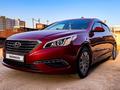 Hyundai Sonata 2014 годаүшін7 600 000 тг. в Астана