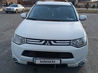 Mitsubishi Outlander 2012 годаfor7 000 000 тг. в Тараз