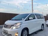 Toyota Vellfire 2009 годаүшін10 600 000 тг. в Шымкент