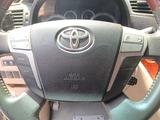 Toyota Vellfire 2009 годаүшін10 600 000 тг. в Шымкент – фото 3