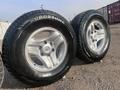 R 16 Toyota оригинал с резиной 265-70-16 nexen корея за 205 000 тг. в Алматы – фото 9