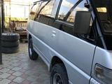 Mitsubishi Delica 1993 года за 2 500 000 тг. в Алматы – фото 3