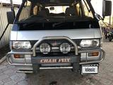 Mitsubishi Delica 1993 года за 2 500 000 тг. в Алматы – фото 4