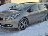 Kia Cee'd 2014 года за 6 500 000 тг. в Алматы