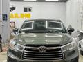 Toyota Highlander 2014 года за 12 500 000 тг. в Алматы – фото 4