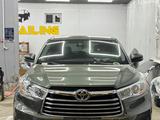 Toyota Highlander 2014 года за 12 500 000 тг. в Алматы – фото 4