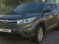 Toyota Highlander 2014 года за 12 500 000 тг. в Алматы – фото 3