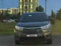 Toyota Highlander 2014 года за 12 500 000 тг. в Алматы – фото 2