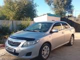 Toyota Corolla 2007 годаүшін3 000 000 тг. в Алматы