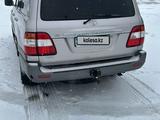 Toyota Land Cruiser 2003 года за 9 650 000 тг. в Павлодар – фото 3