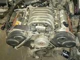 Двигатель Audi A6C5 за 2 432 тг. в Алматы – фото 2