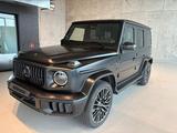 Mercedes-Benz G 63 AMG 4MATIC 2025 года за 151 290 000 тг. в Астана – фото 3