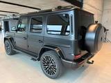 Mercedes-Benz G 63 AMG 4MATIC 2025 года за 151 290 000 тг. в Астана – фото 4