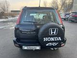 Honda CR-V 2000 года за 4 900 000 тг. в Алматы – фото 4