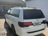 Honda Odyssey 2010 года за 7 200 000 тг. в Шымкент – фото 2