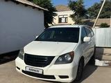 Honda Odyssey 2010 года за 7 200 000 тг. в Шымкент