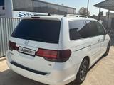 Honda Odyssey 2010 года за 7 200 000 тг. в Шымкент – фото 3