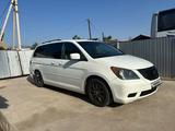Honda Odyssey 2010 года за 7 200 000 тг. в Шымкент – фото 4