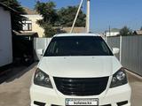 Honda Odyssey 2010 года за 7 200 000 тг. в Шымкент – фото 5