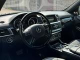 Mercedes-Benz GL 500 2014 годаүшін23 500 000 тг. в Алматы – фото 3