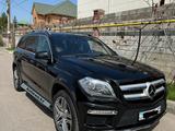 Mercedes-Benz GL 500 2014 годаүшін23 500 000 тг. в Алматы