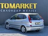 Nissan Almera 2000 годаүшін2 700 000 тг. в Актобе – фото 4