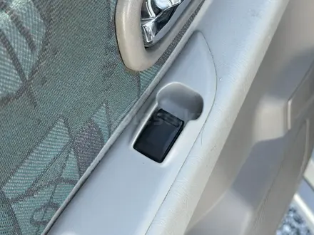Nissan Almera 2000 года за 2 700 000 тг. в Актобе – фото 10