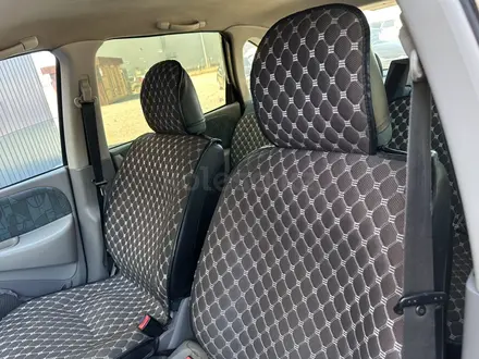 Nissan Almera 2000 года за 2 700 000 тг. в Актобе – фото 11
