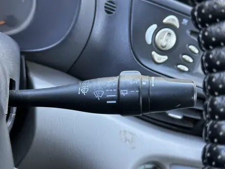 Nissan Almera 2000 года за 2 700 000 тг. в Актобе – фото 15