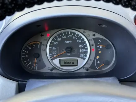 Nissan Almera 2000 года за 2 700 000 тг. в Актобе – фото 17
